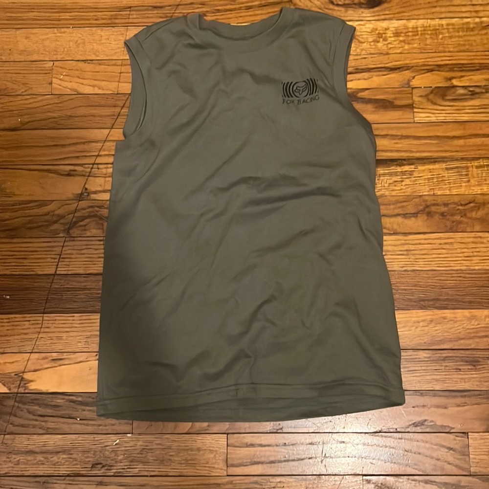 Fox racing women’s tank